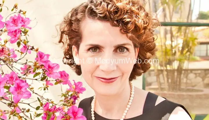 Akyazı Doğancıl Medyum Miray