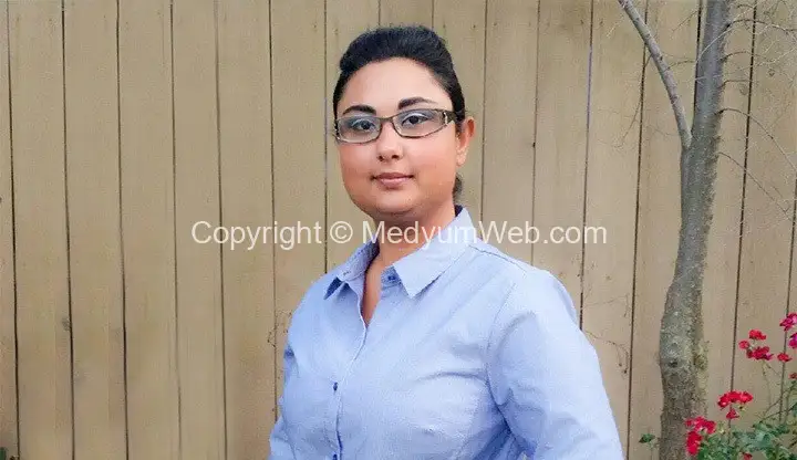 Arifiye Camili Medyum Esinay