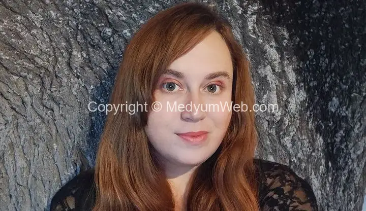 Ferizli Kurthasanlı Medyum Nurperi