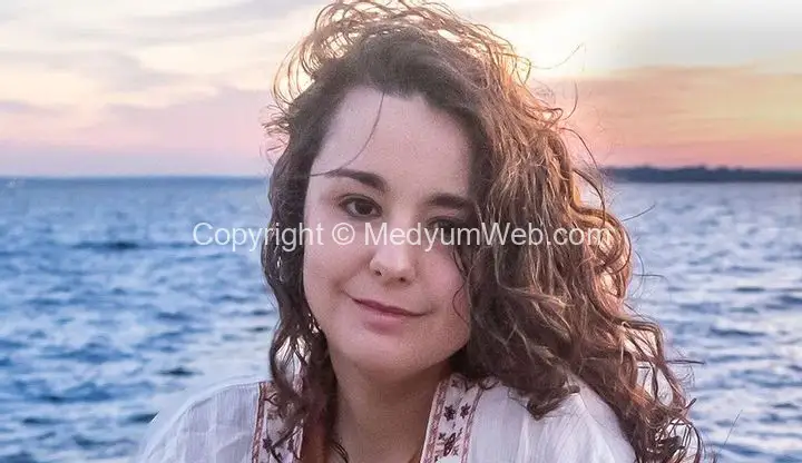 Hendek Çamdağ Medyum Yıldara