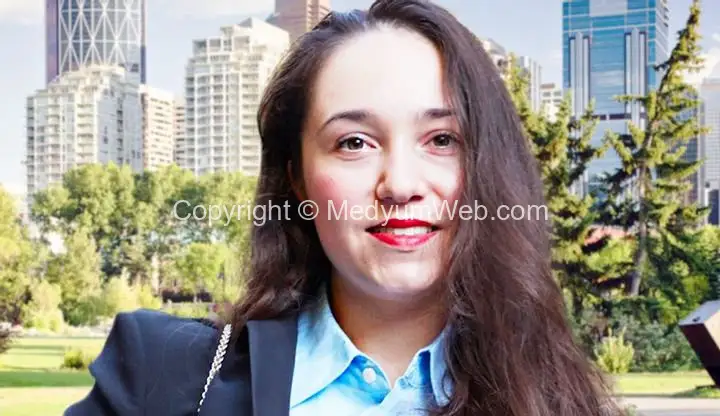 Karapürçek Hacımercan Medyum Sümeyra