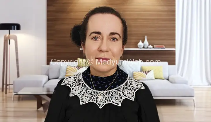 Kocaali Küçükkumla Medyum Işınay