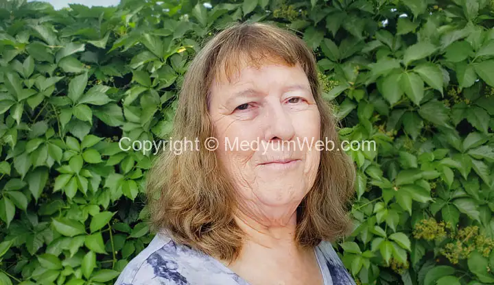 Pamukova Sindırgı Medyum Efsun